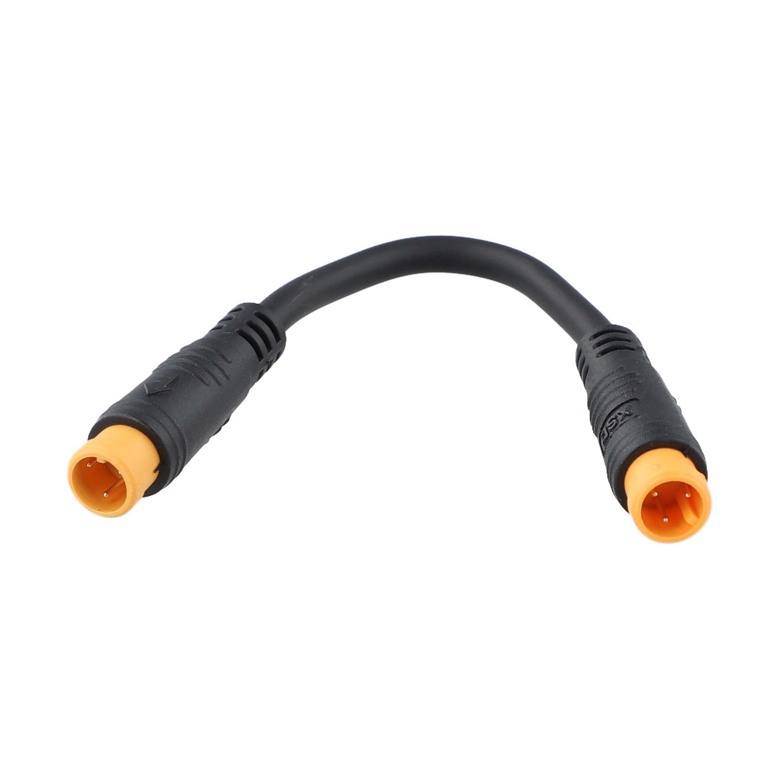 Cycling Essential M8 Connector Water Resistant Conversion Cables Set of Two - Picture 37 of 49