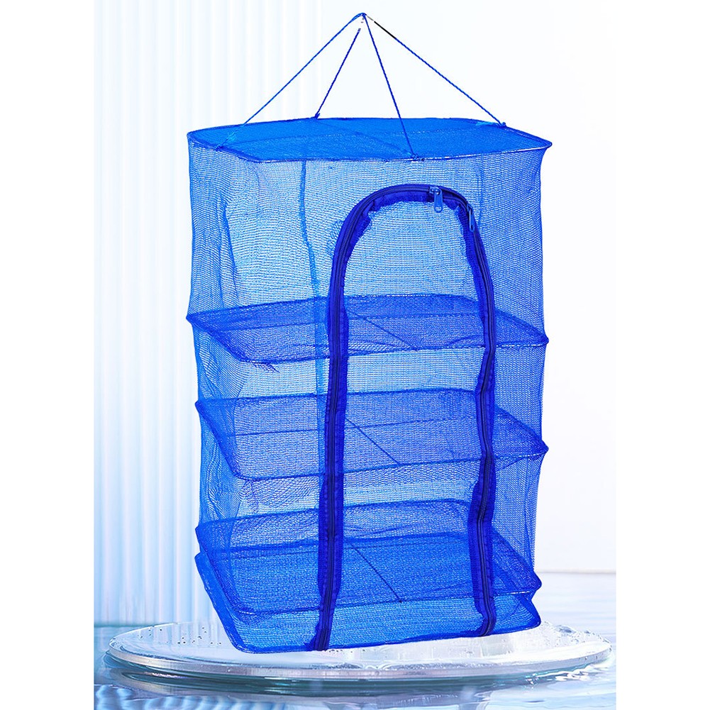 Space-saving Design Fruits And Vegetables Drying Efficient Drying Grid