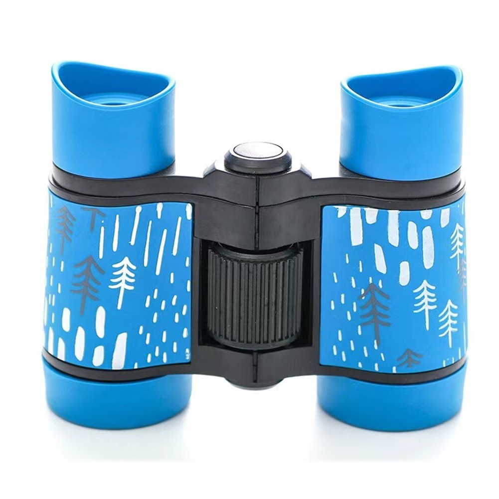 Outdoor Camping Binoculars for Children for educational Lightweight Telescope