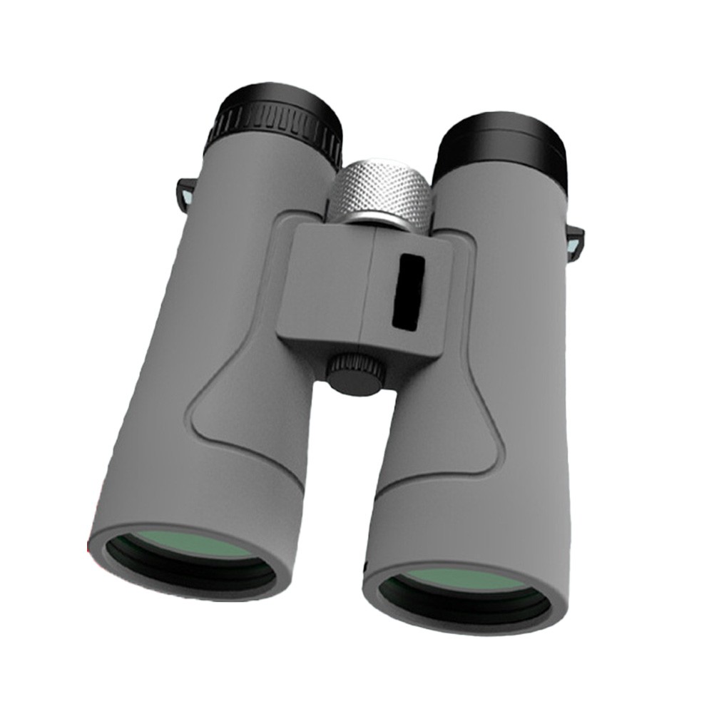 50mm ED Binoculars Advanced Glare Reduction Lightweight Design Lens Rope