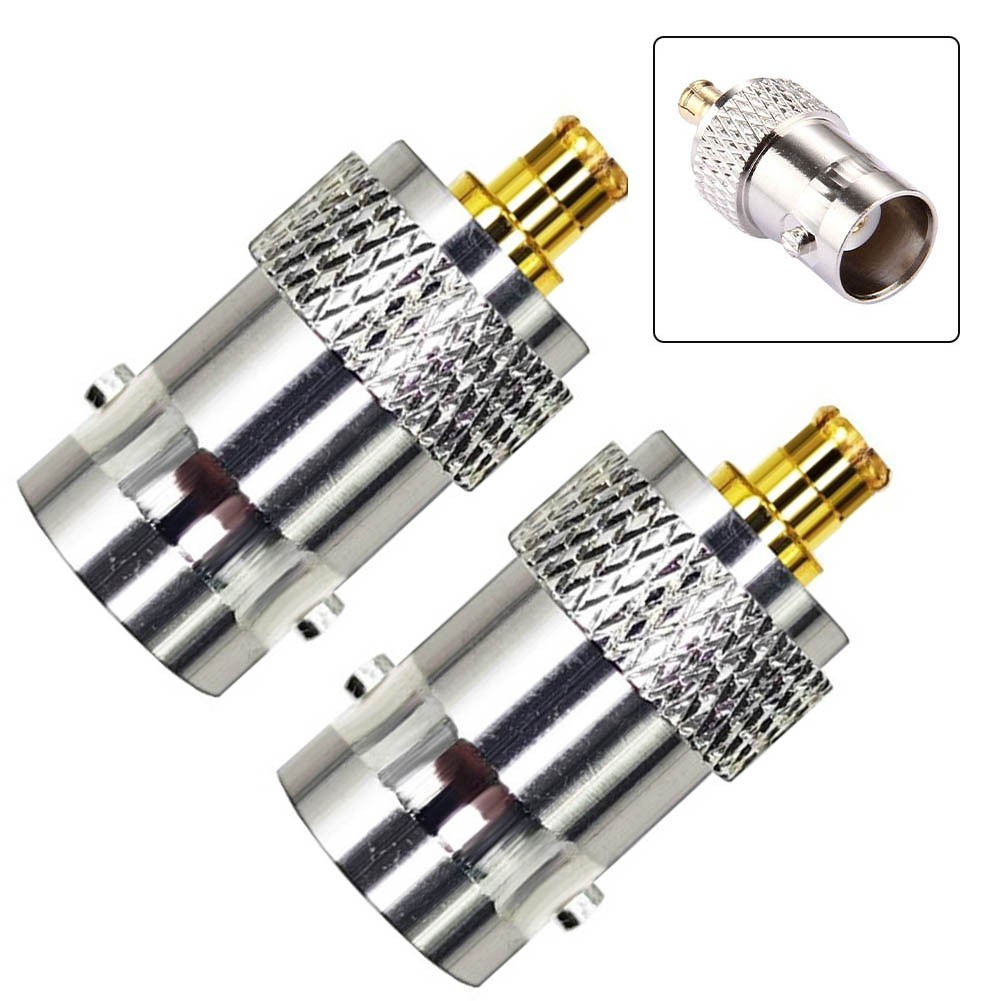 Compatible Oscilloscope Probe Adapter for DSOTC2 TC3 with 600V Support