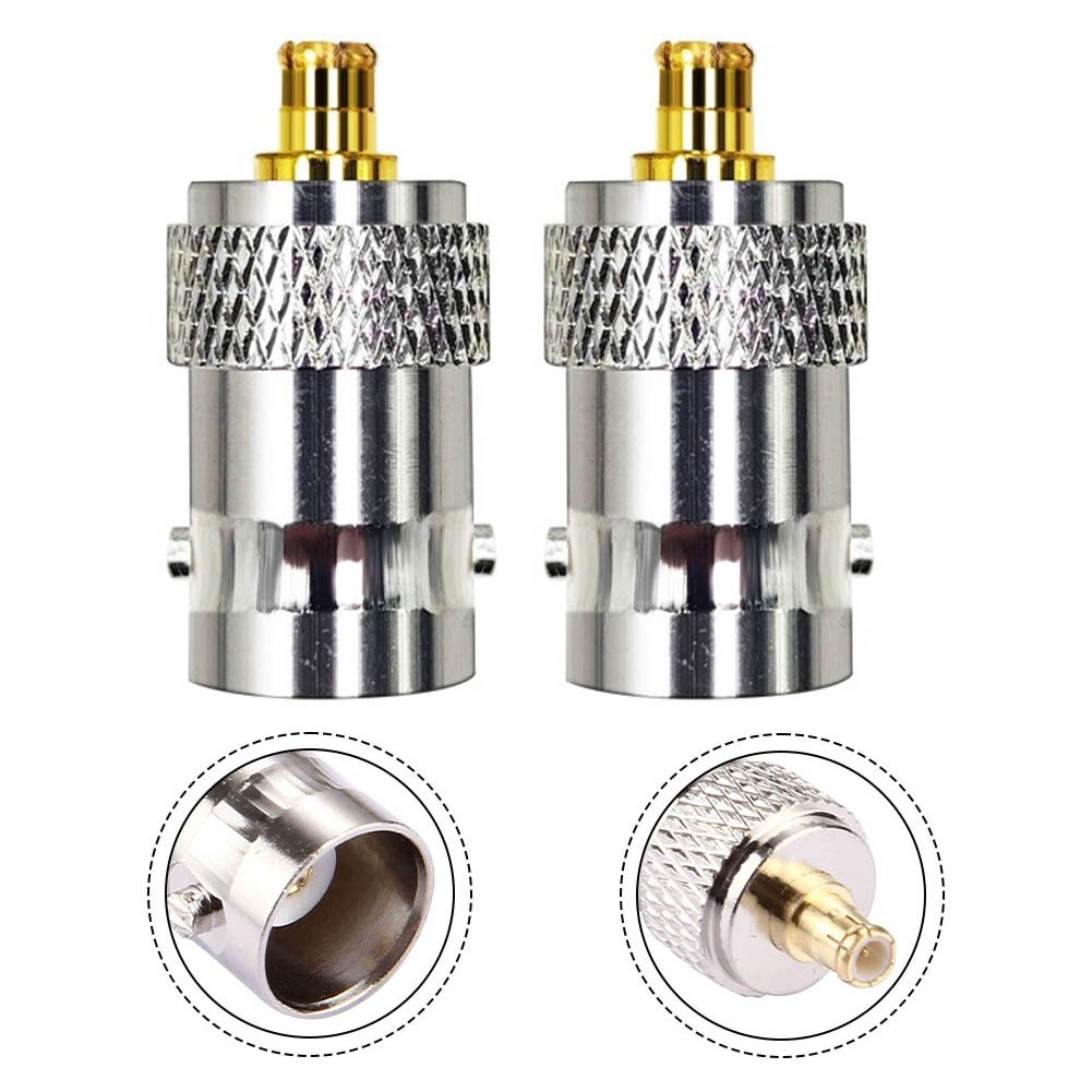 Compatible Oscilloscope Probe Adapter for DSOTC2 TC3 with 600V Support