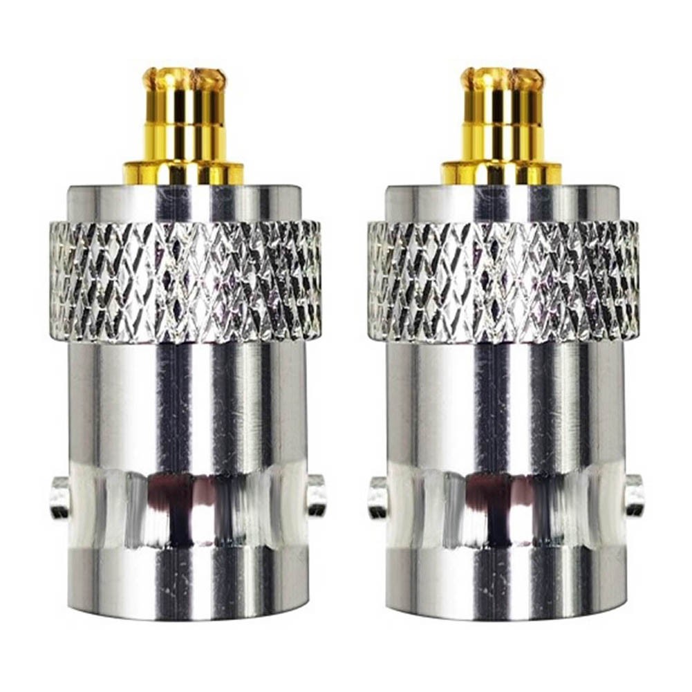 Compatible Oscilloscope Probe Adapter for DSOTC2 TC3 with 600V Support