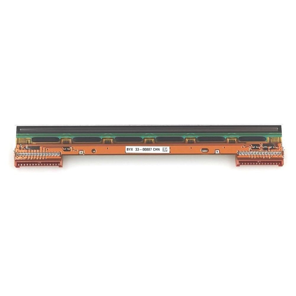 Cabeça de impressão térmica Zebra ZD421, ZD421D, ZD421T, P1112640-019, P1112640-218, Peças de reposição, 203dpi 1420 Cabeça de impressão térmica Zebra ZD421, ZD421D, ZD421T, P1112640-019, P1112640-218, Peças de reposição, 203dpi 1420