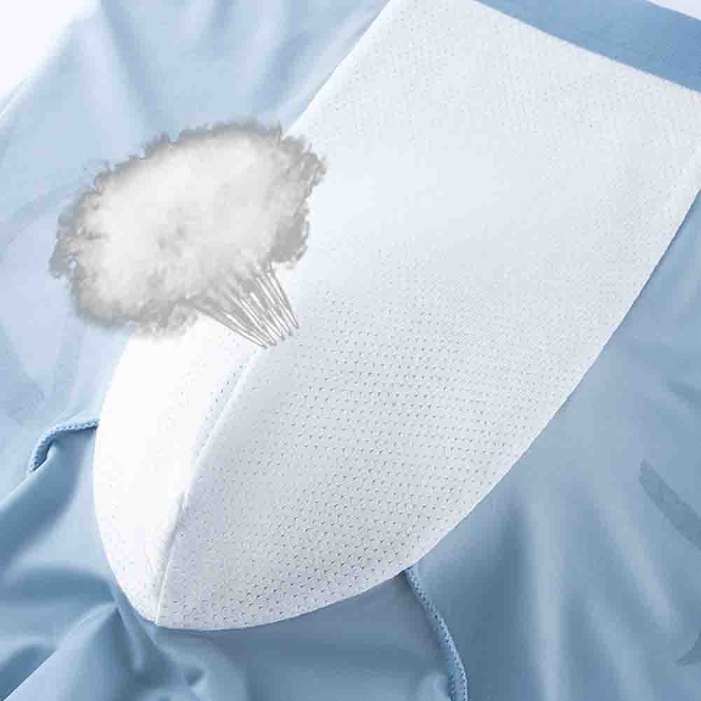 Coole und bequeme Herren Boxershorts Eisseide atmungsaktiv Trunks für den ganzen Tag - Bild 9 von 25