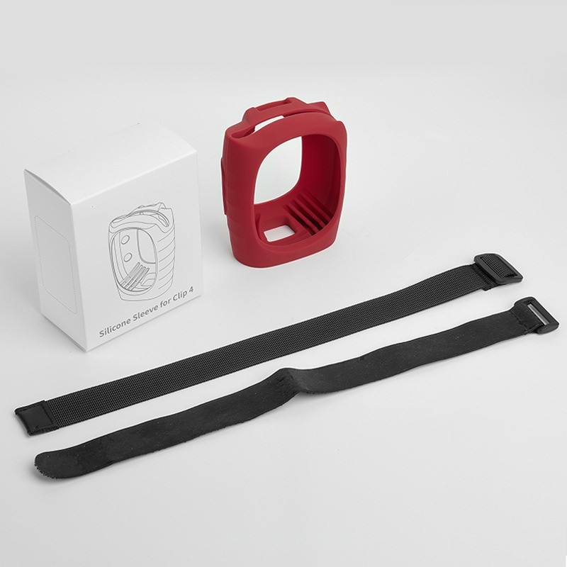 Individuelle Silikonh��lle f��r JBL f��r Clip 4 f��r maximalen Schutz - Bild 17 von 17