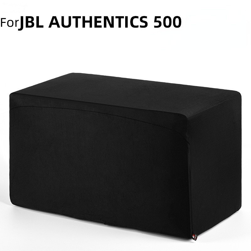 F��r JBL f��r AUTHENTICS Lautsprecher Staubschutz Nylon Case mit stylischem Schu - Zdjęcie 12 z 15