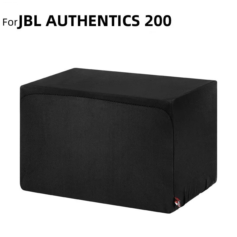 F��r JBL f��r AUTHENTICS Lautsprecher Staubschutz Nylon Case mit stylischem Schu - Zdjęcie 10 z 15