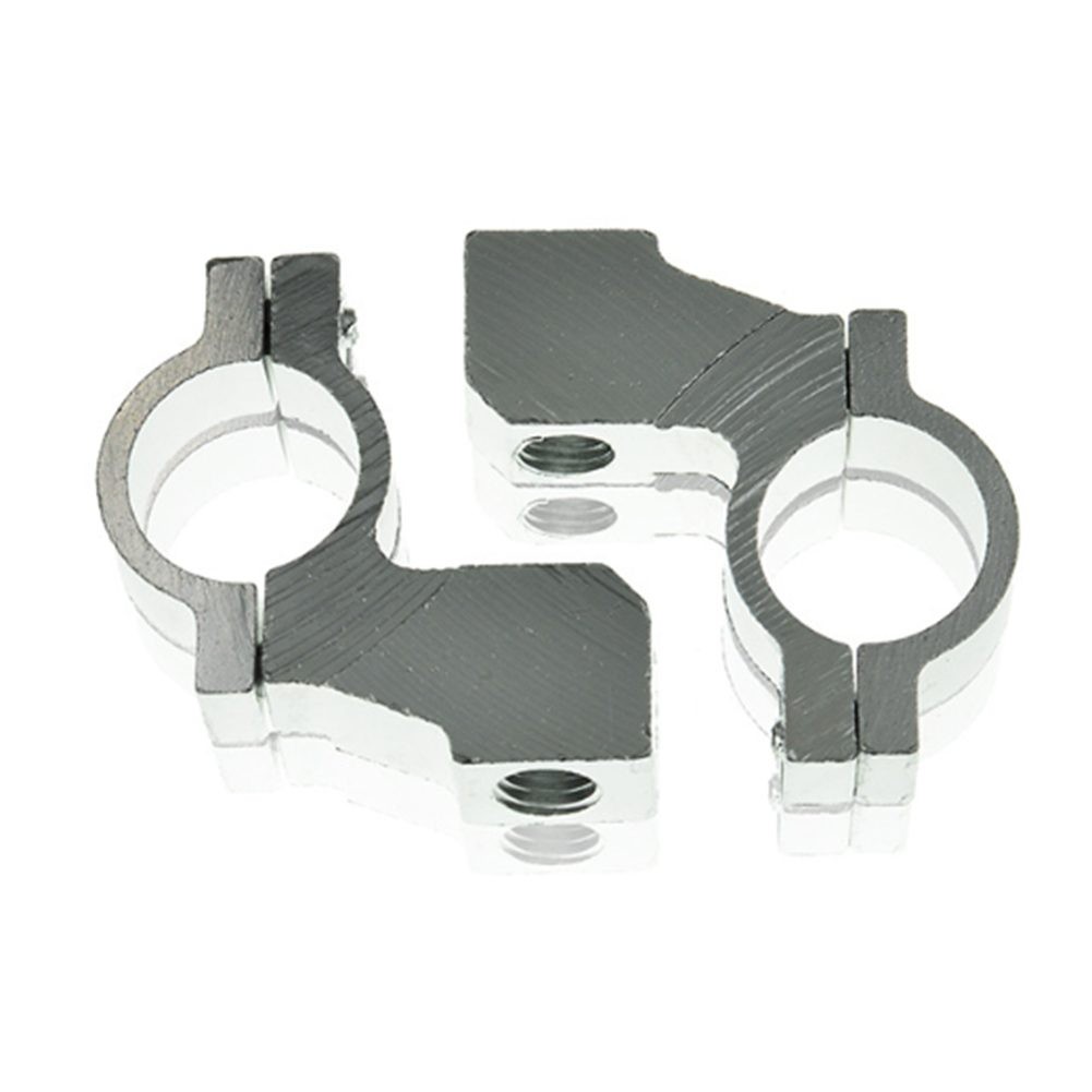 Adaptateur Vue Arrière Haute Universalité Montage Compact Design Rétroviseur - Photo 17/17
