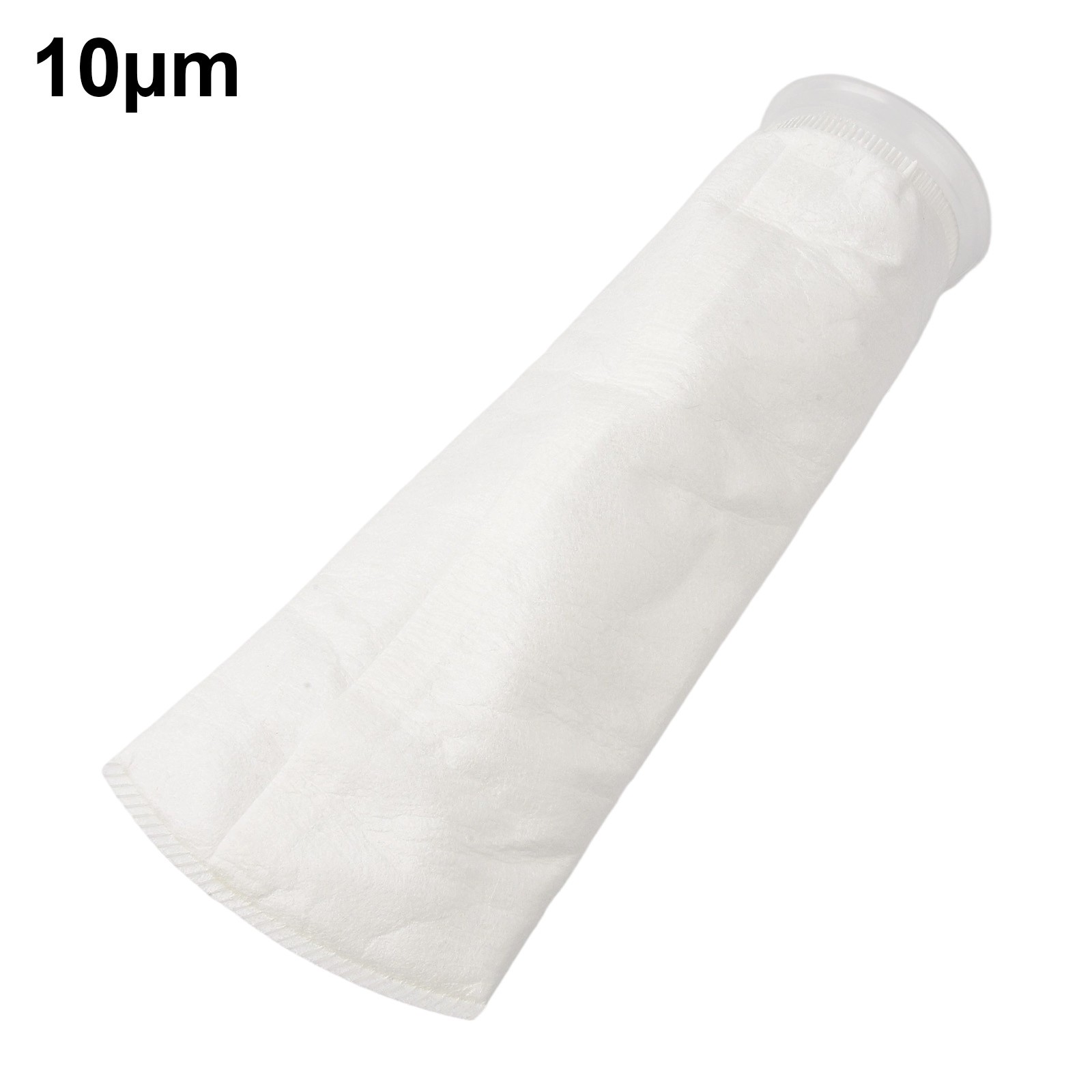 Long lasting PP NonWoven Fabric Filter Sock Cover for Resin Filtration - Picture 20 of 32