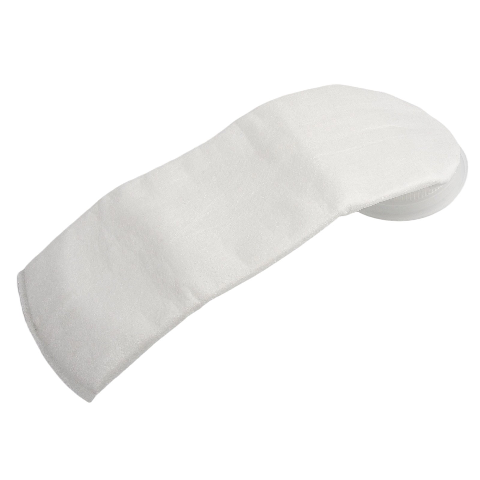Long lasting PP NonWoven Fabric Filter Sock Cover for Resin Filtration - Picture 23 of 32