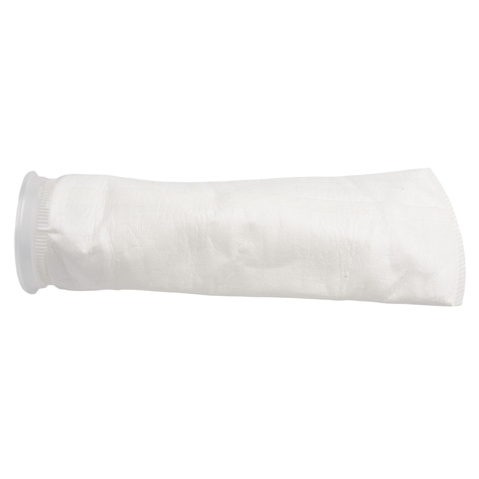 Long lasting PP NonWoven Fabric Filter Sock Cover for Resin Filtration - Picture 26 of 32