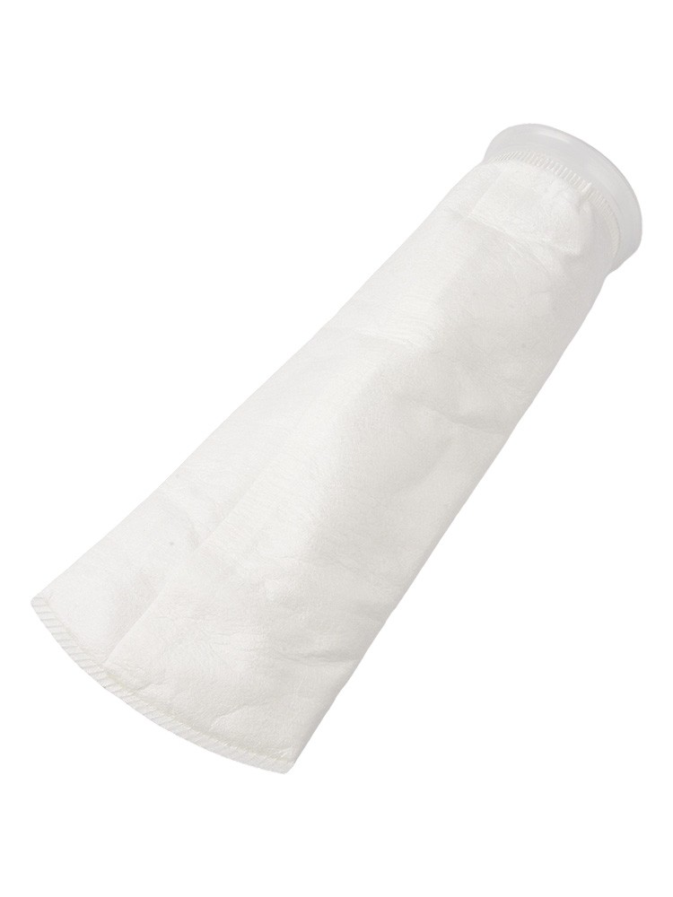 Long lasting PP NonWoven Fabric Filter Sock Cover for Resin Filtration - Picture 29 of 32