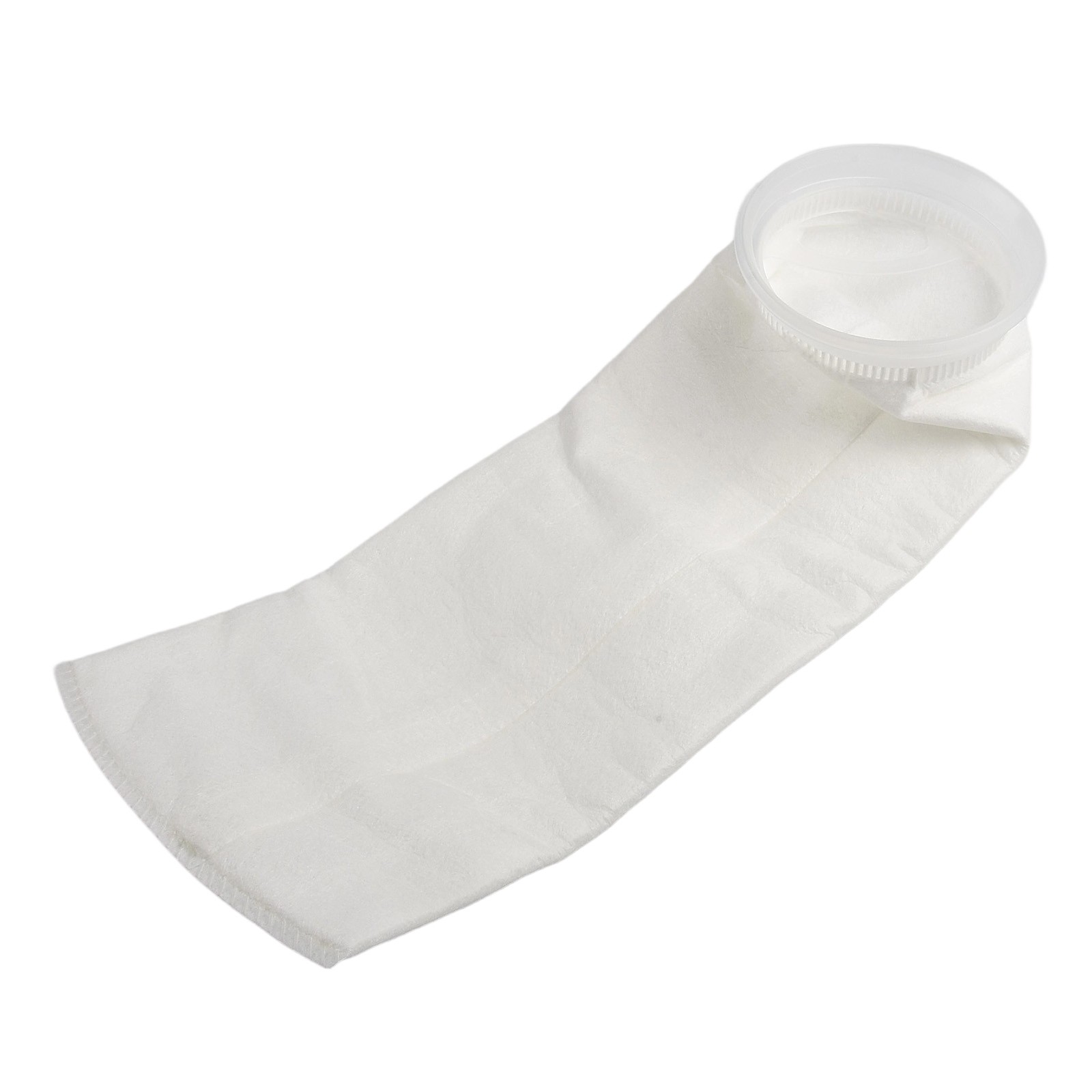 Long lasting PP NonWoven Fabric Filter Sock Cover for Resin Filtration - Picture 21 of 32