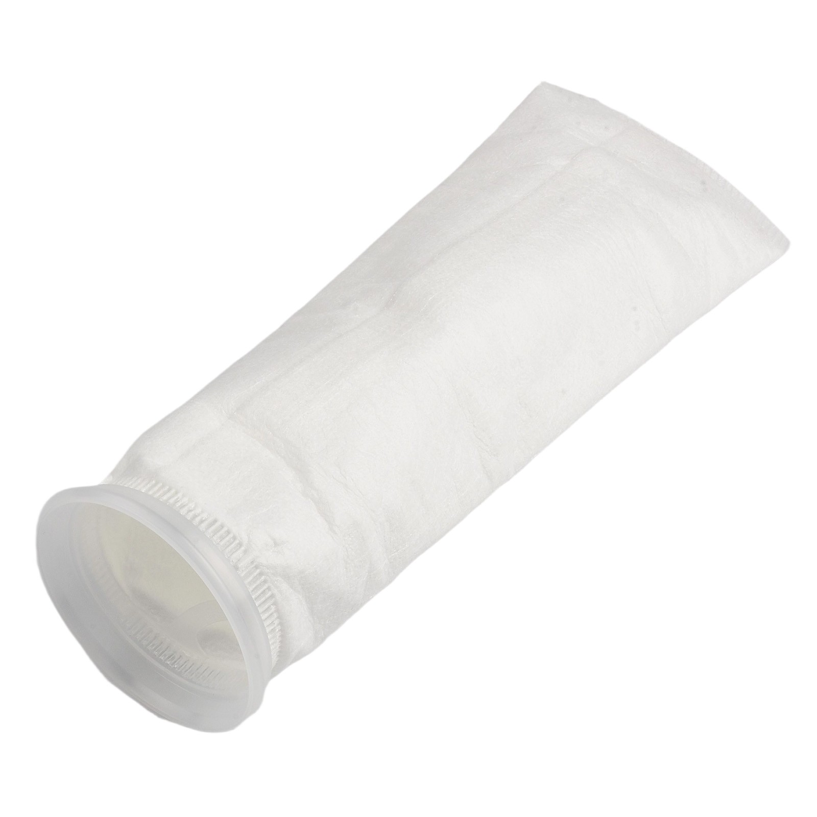 Long lasting PP NonWoven Fabric Filter Sock Cover for Resin Filtration - Picture 25 of 32
