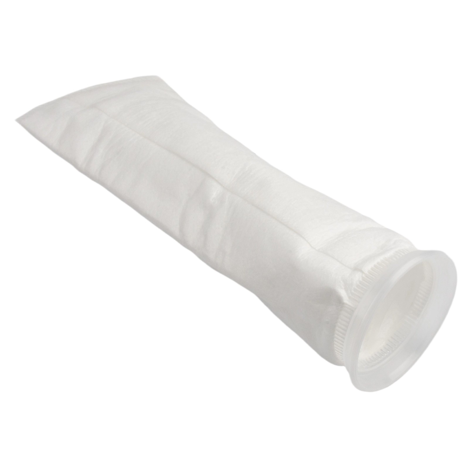 Long lasting PP NonWoven Fabric Filter Sock Cover for Resin Filtration - Picture 24 of 32
