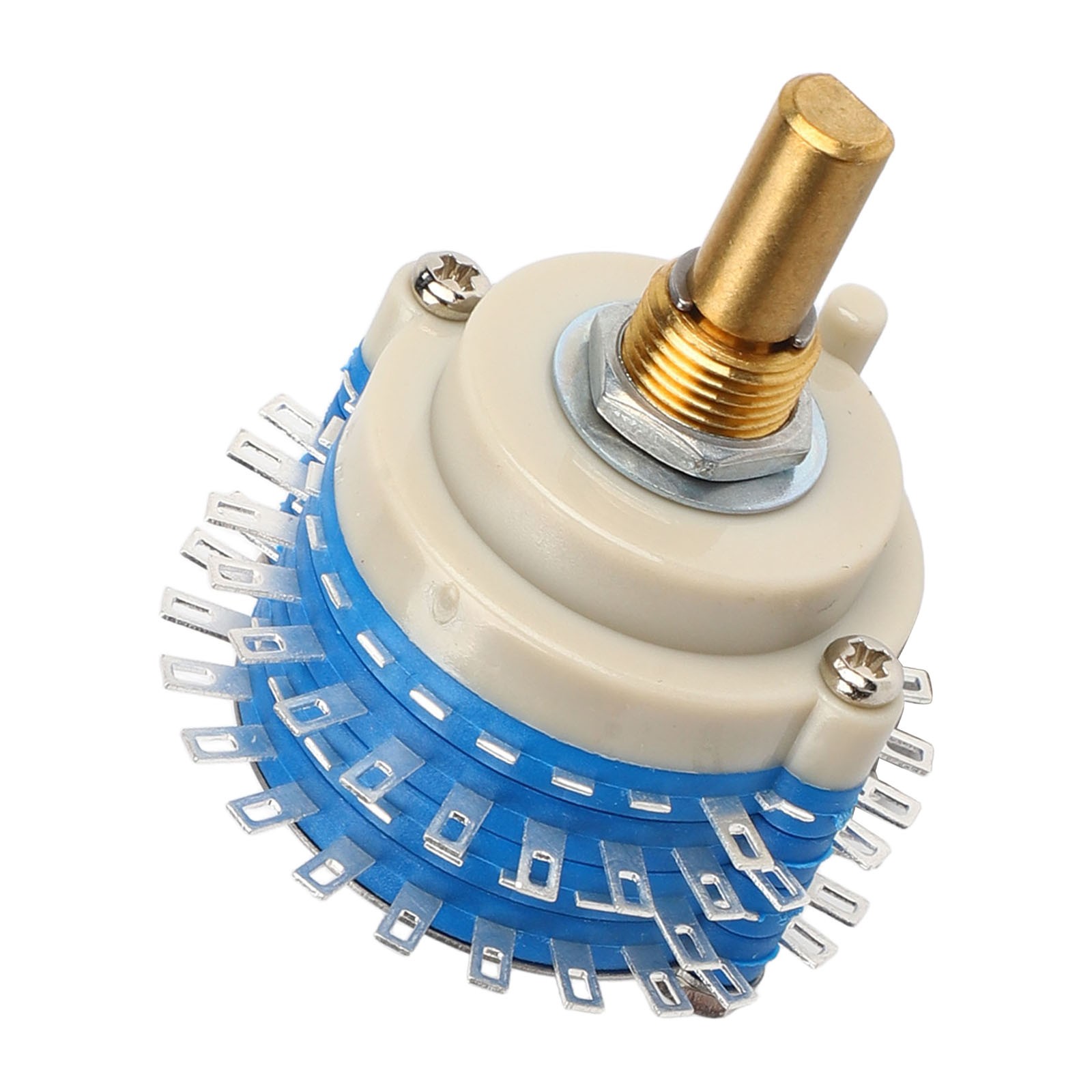 Sleek and Functional Compact Dual Pole Twenty Four Step Attenuator Design - Picture 8 of 12