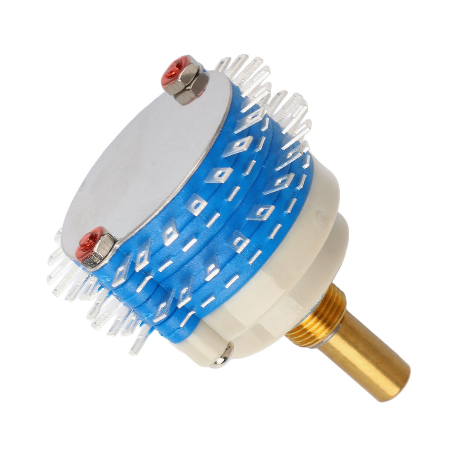 Sleek and Functional Compact Dual Pole Twenty Four Step Attenuator Design - Picture 4 of 12