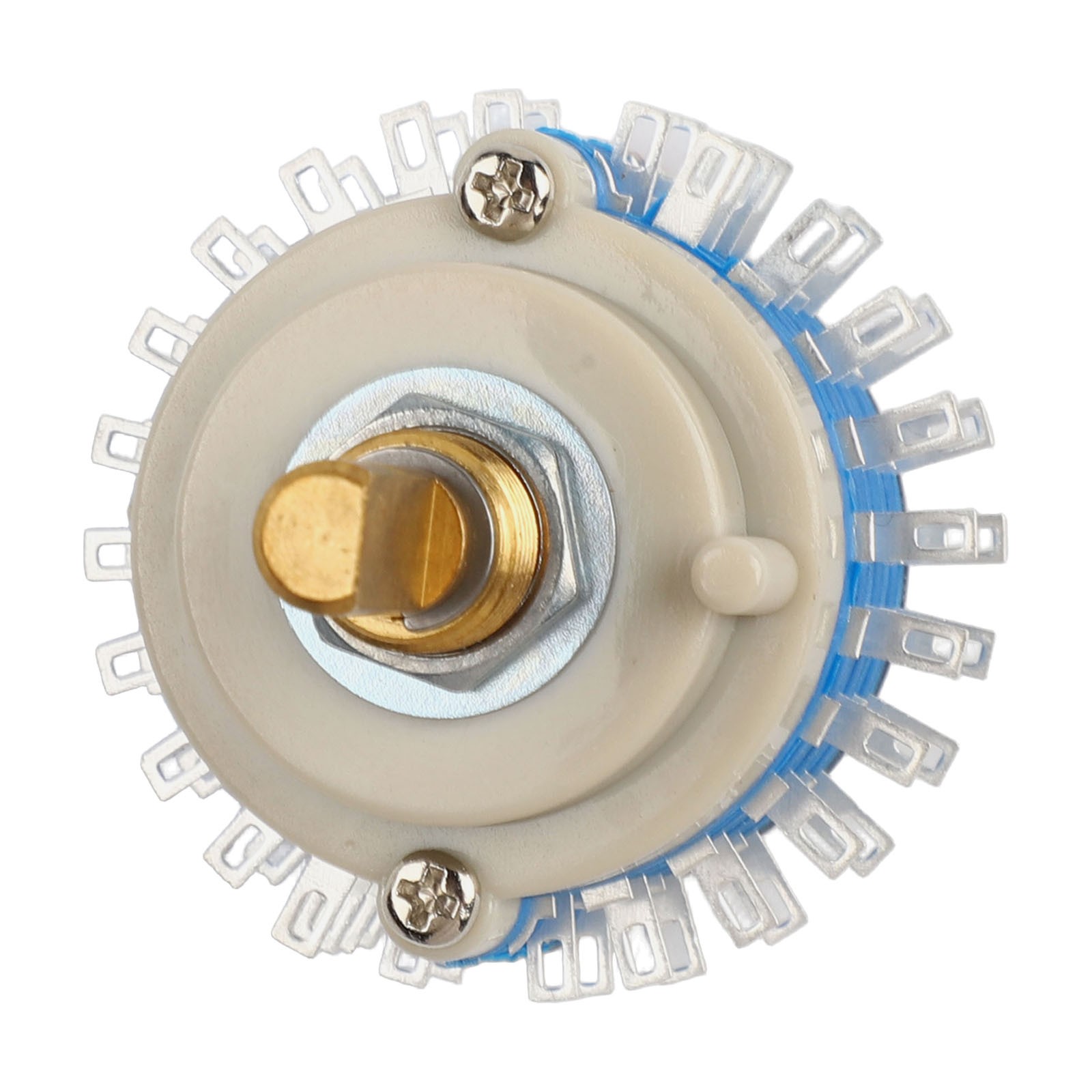 Sleek and Functional Compact Dual Pole Twenty Four Step Attenuator Design - Picture 7 of 12