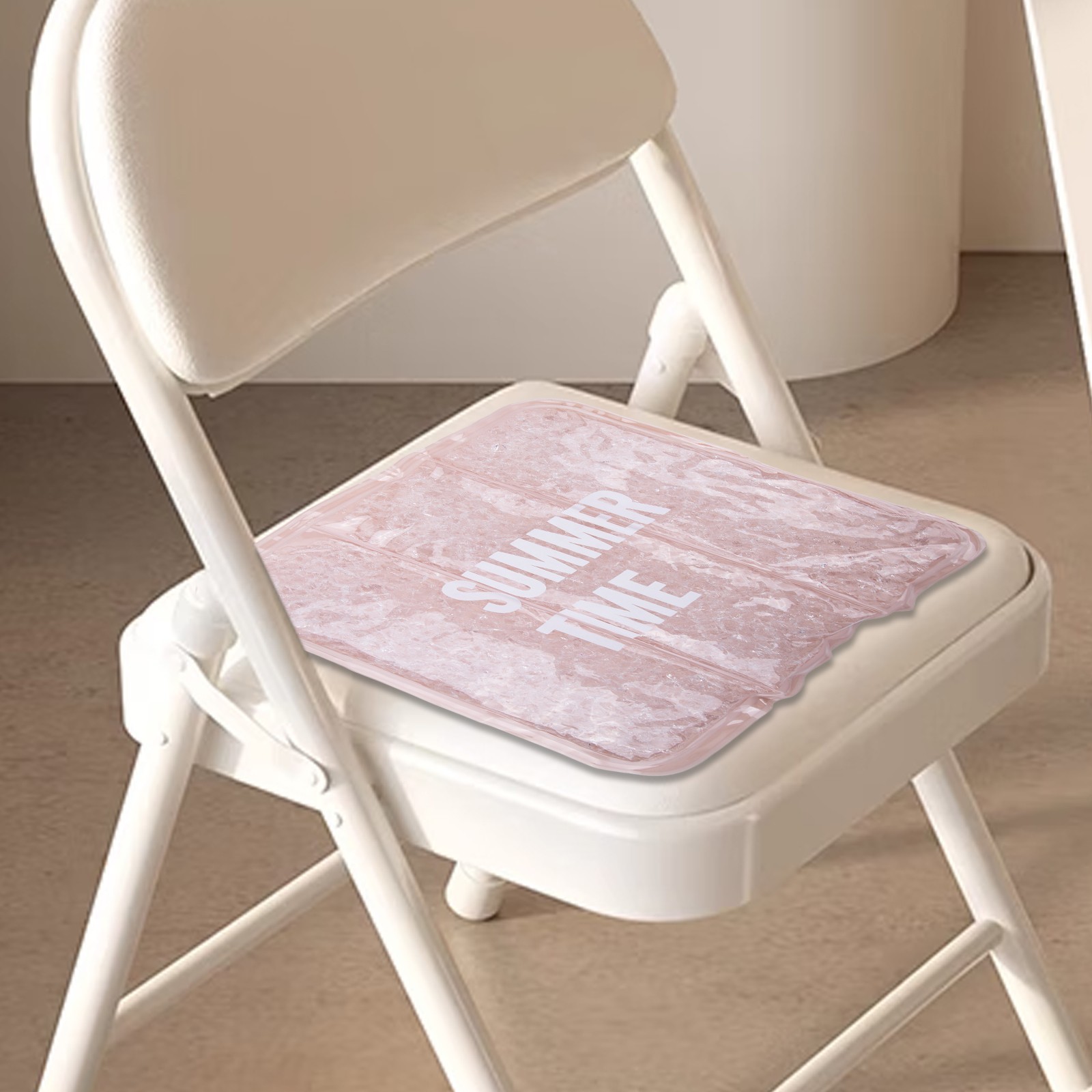 Hydrogel Filled Cooling Pad for Enhanced Comfort in Cars and Workspaces - Photo 21/26