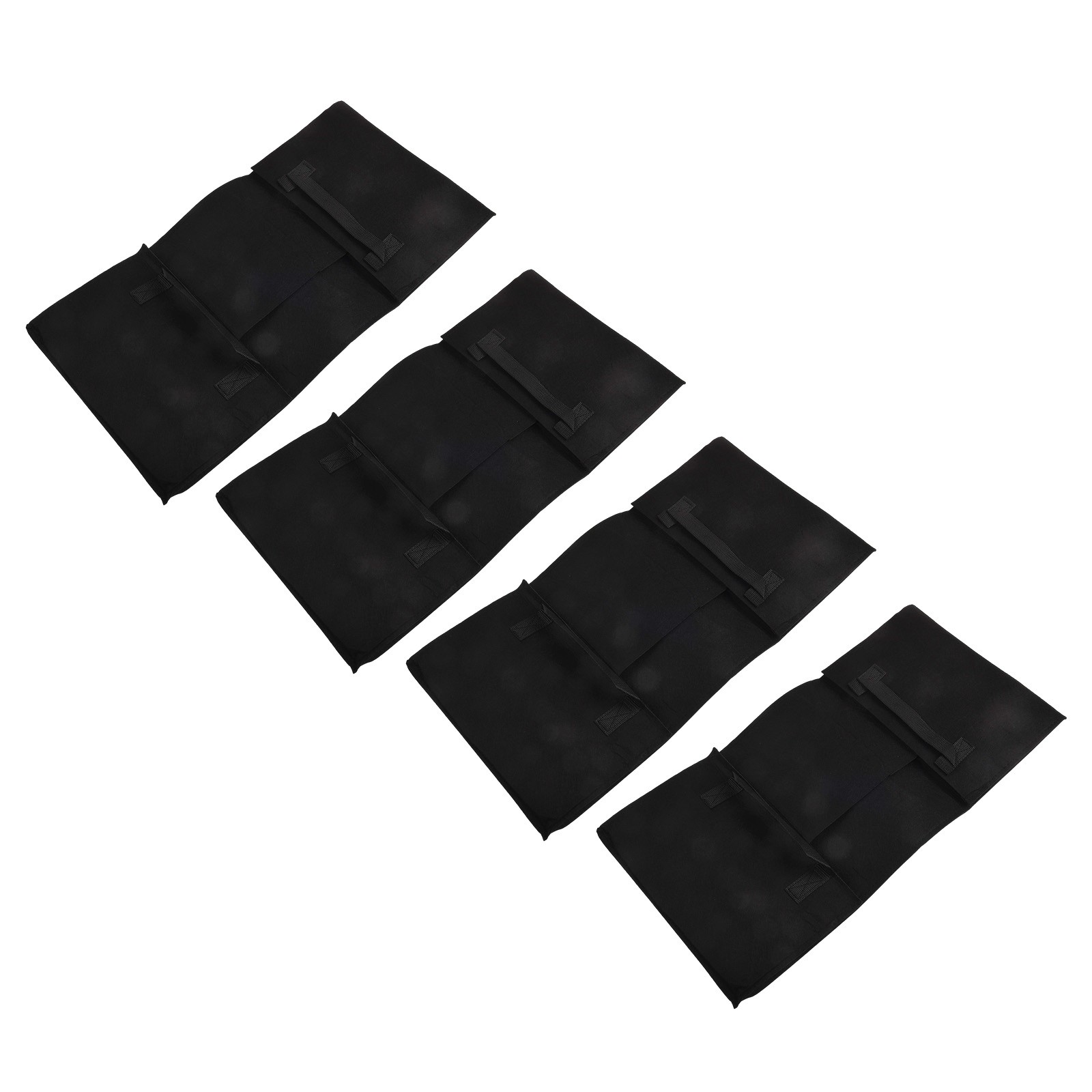 Sturdy Rectangular NonWoven Planting Bags for Productive Gardening Experience - Picture 26 of 33