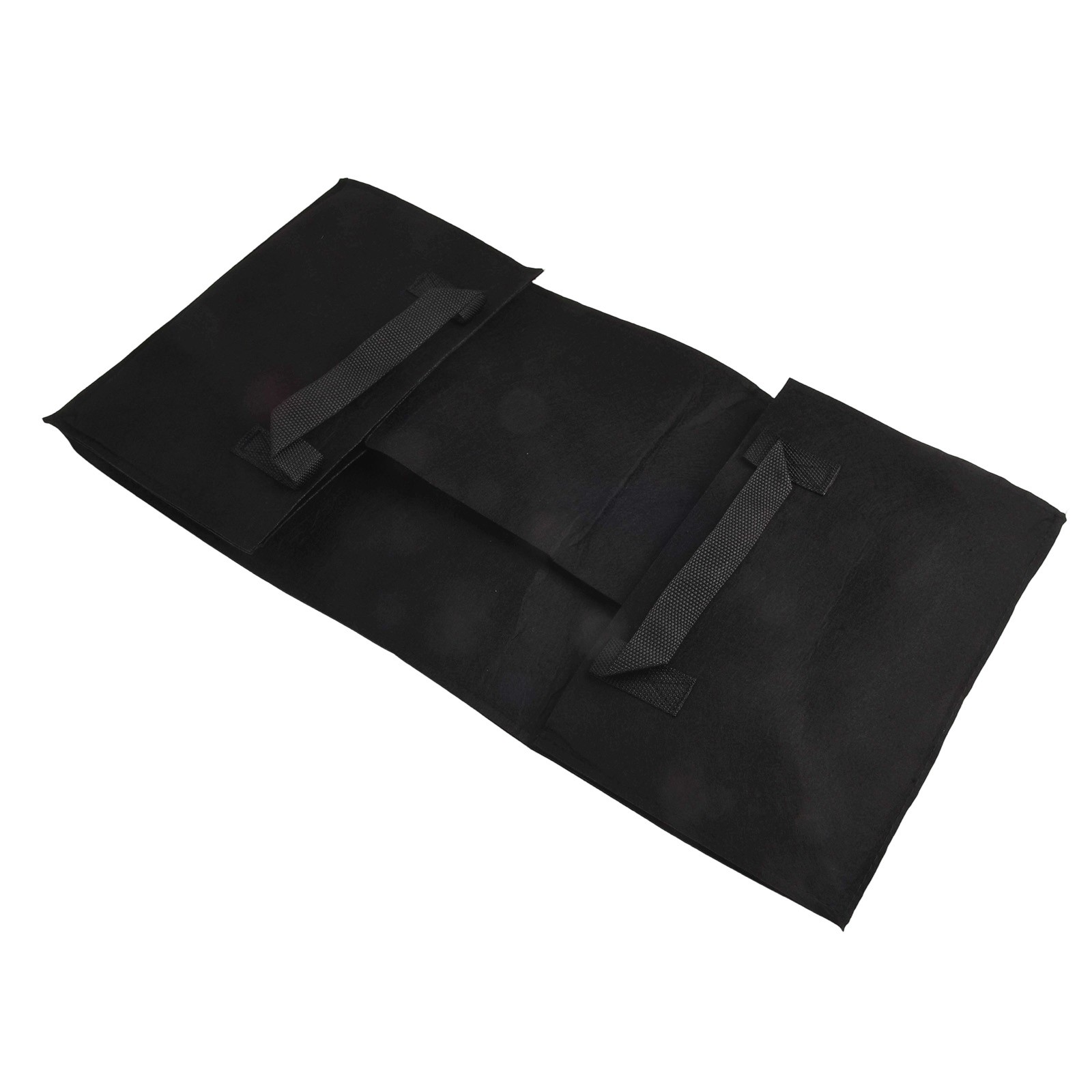 Gardening Essentials 4 Rectangular NonWoven Planting Bags for Vegetable Growth - Picture 36 of 43