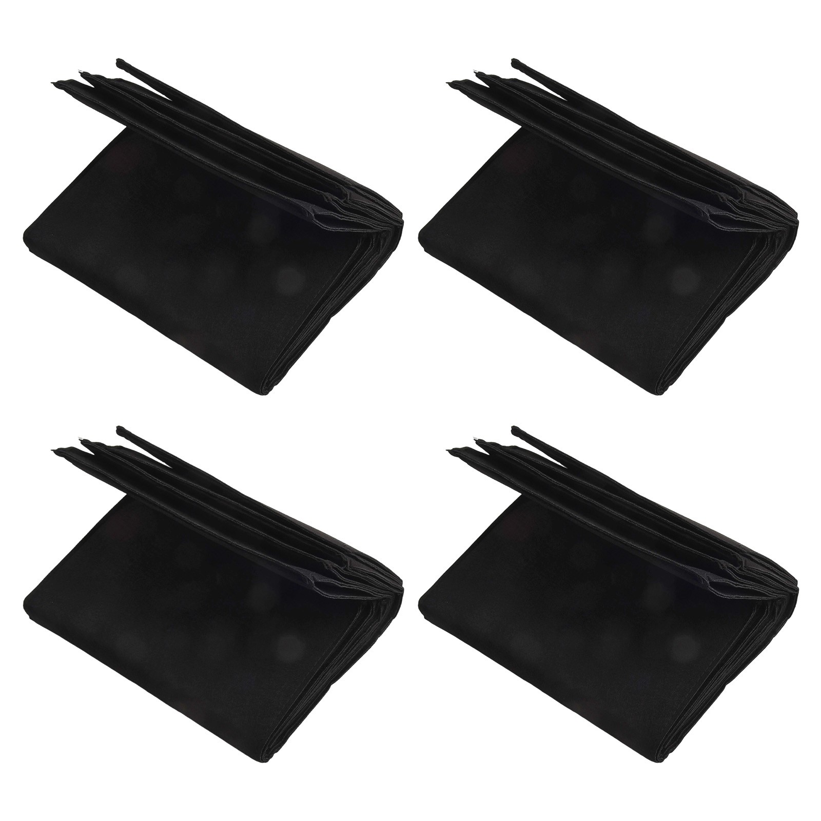 Gardening Essentials 4 Rectangular NonWoven Planting Bags for Vegetable Growth - Picture 40 of 43