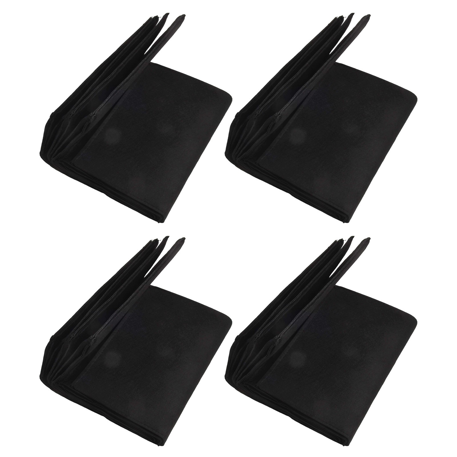 Gardening Essentials 4 Rectangular NonWoven Planting Bags for Vegetable Growth - Picture 41 of 43