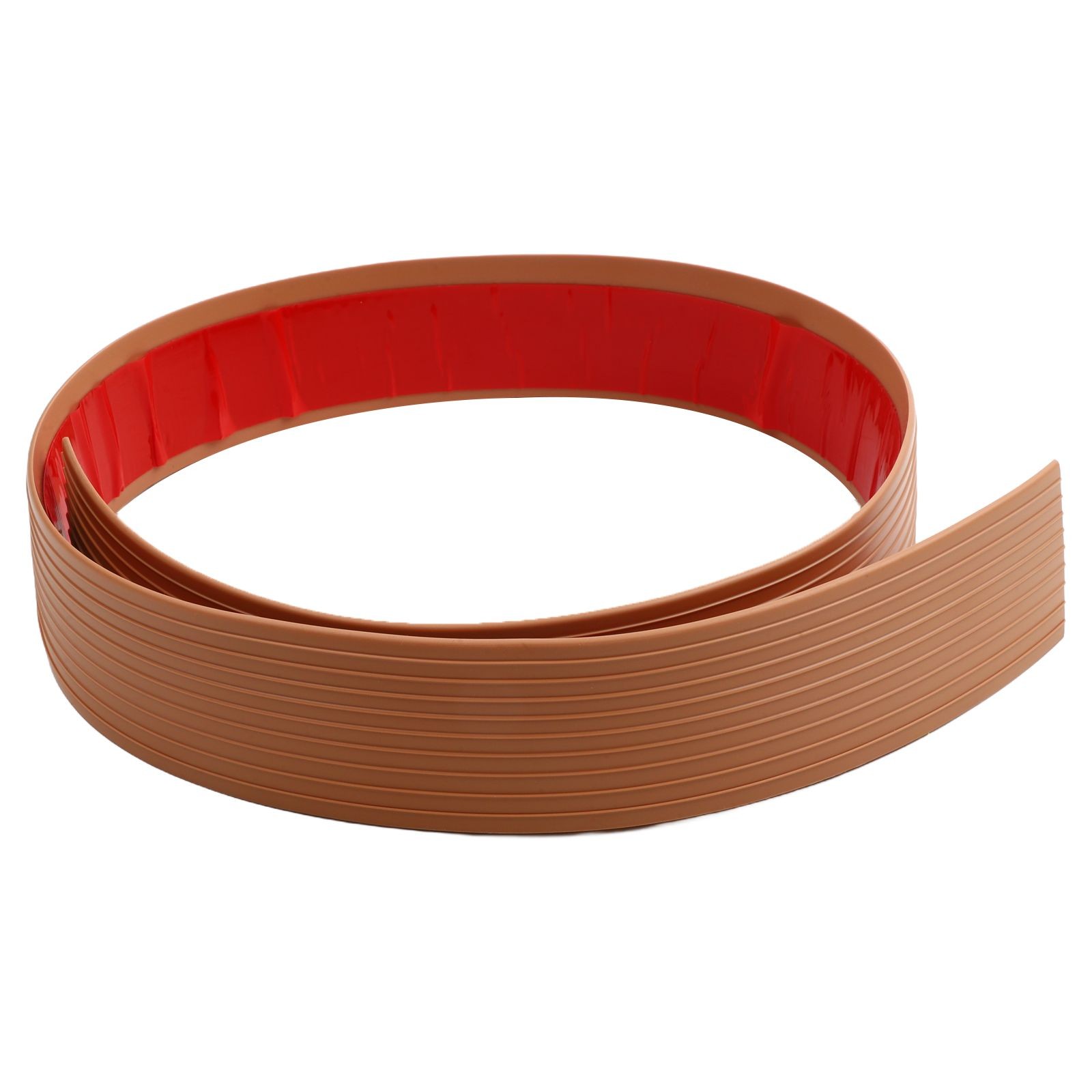 Élégant choix de couleur noir gris marron disponibles pour rampes de seuil en ligne de porte