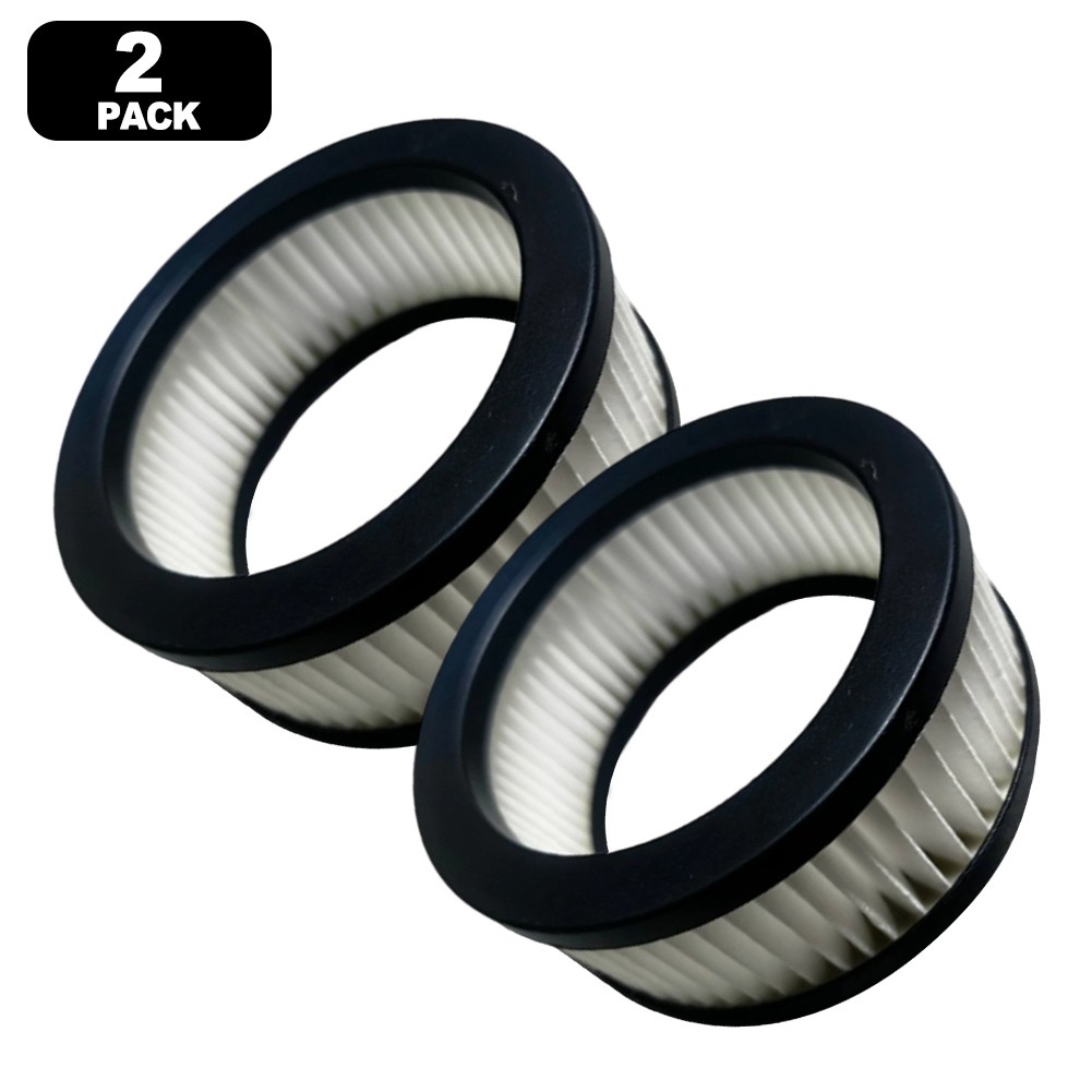 Filtro HEPA Di Ricambio Per Aspirapolvere Miele - Compatibile Con S4, S5, S6, S8, Serie C1, C2, C3 - 1 Pezzo