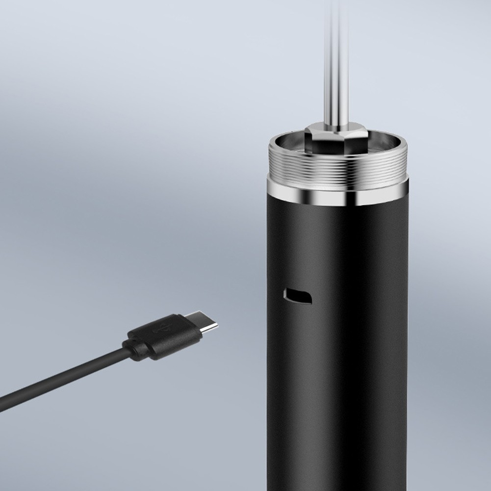 Kit fer à souder sans fil à faire soi-même avec capacités rechargeables USB - Picture 17 of 25