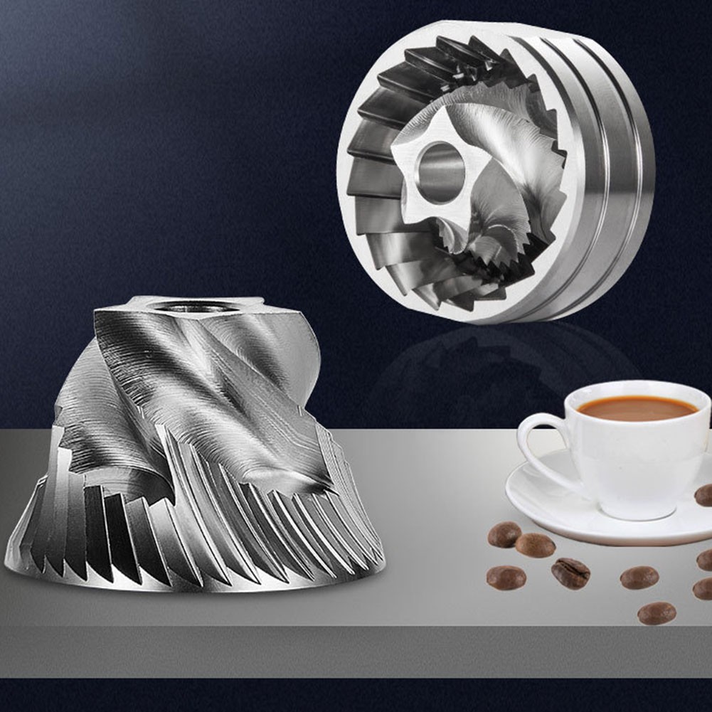 Conical Burr Coffee Grinder Parts Designed for Optimal Grinding Efficiency - Picture 16 of 38