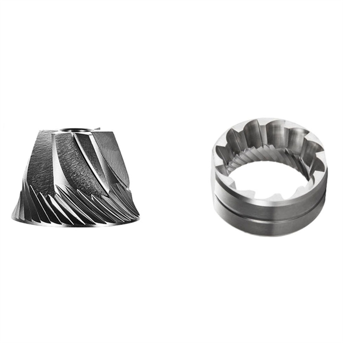 Conical Burr Coffee Grinder Parts Designed for Optimal Grinding Efficiency - Picture 26 of 38