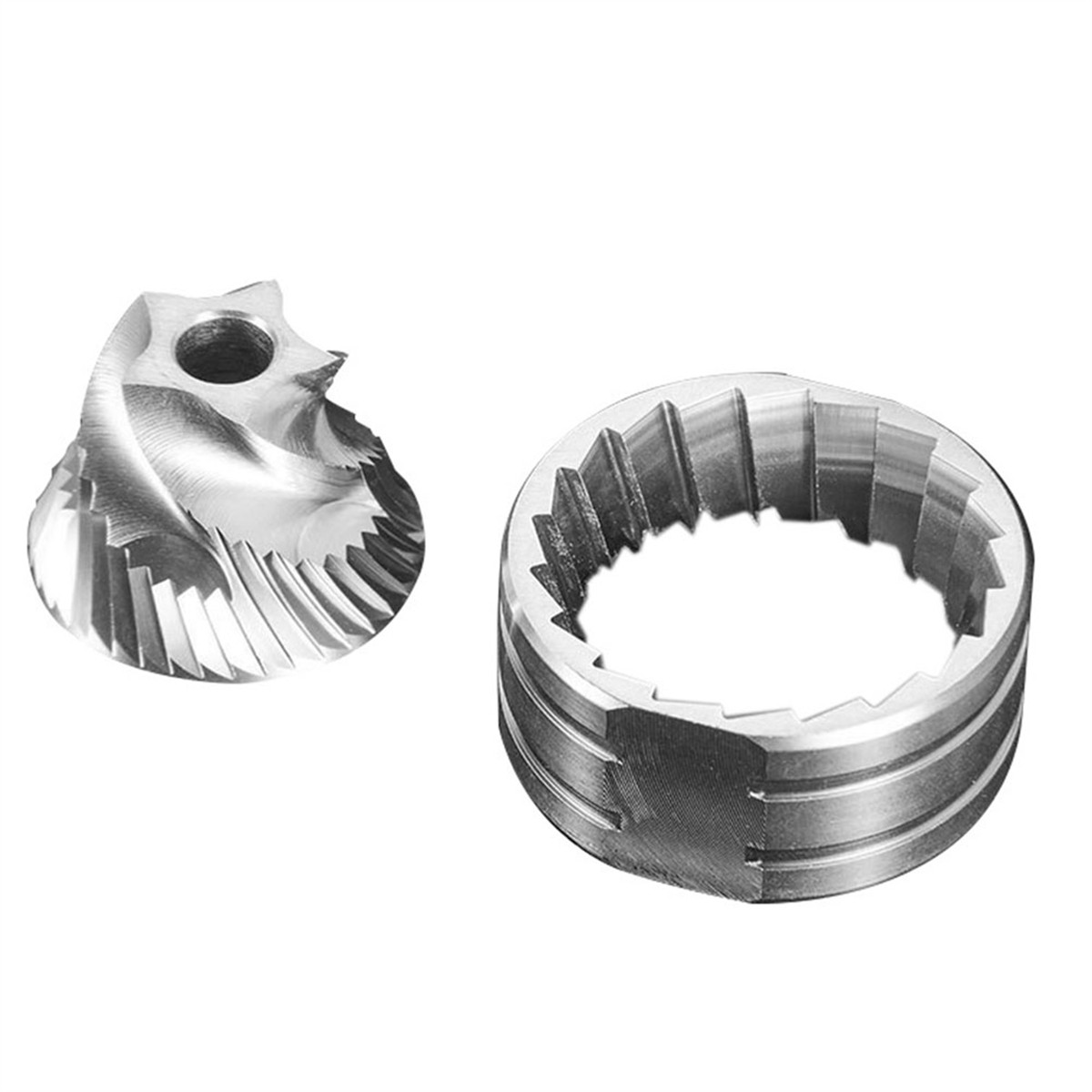 Conical Burr Coffee Grinder Parts Designed for Optimal Grinding Efficiency - Picture 13 of 38