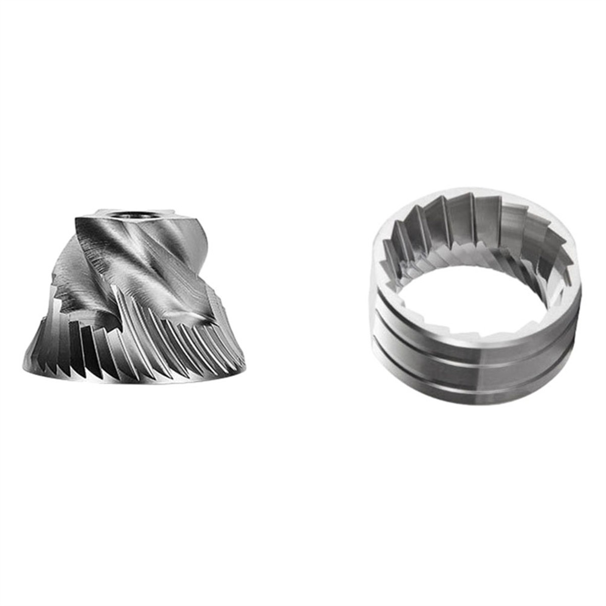 Conical Burr Coffee Grinder Parts Designed for Optimal Grinding Efficiency - Picture 14 of 38