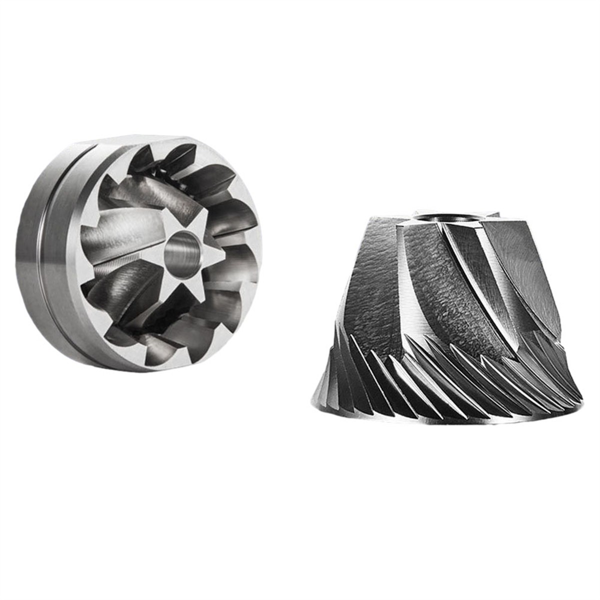 Conical Burr Coffee Grinder Parts Designed for Optimal Grinding Efficiency - Picture 25 of 38