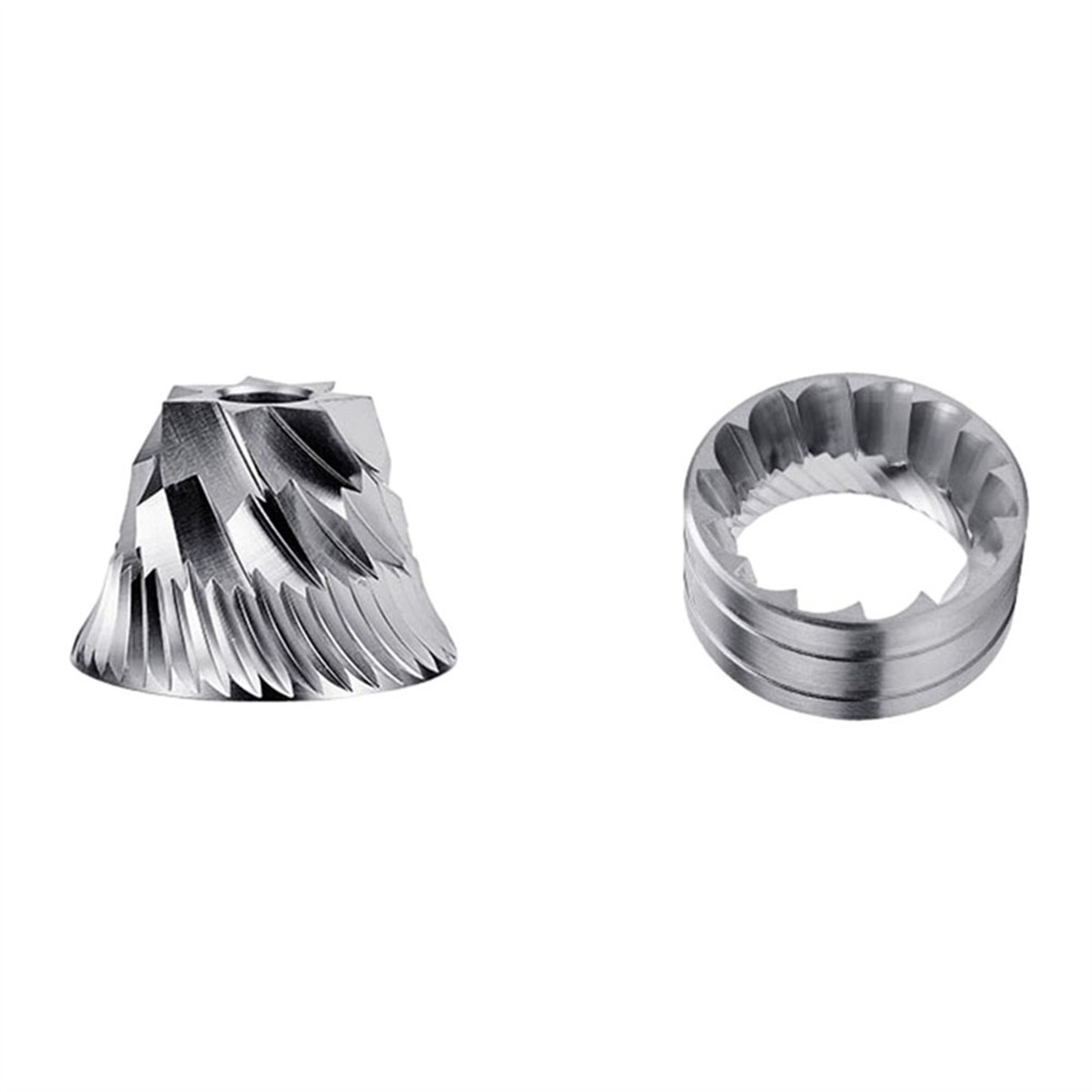 Conical Burr Coffee Grinder Parts Designed for Optimal Grinding Efficiency - Picture 38 of 38