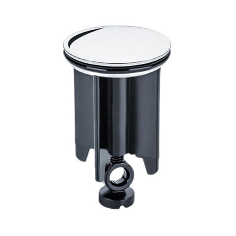 40mm Sink Stopper with Double Sealing Washer for Enhanced Compatibility