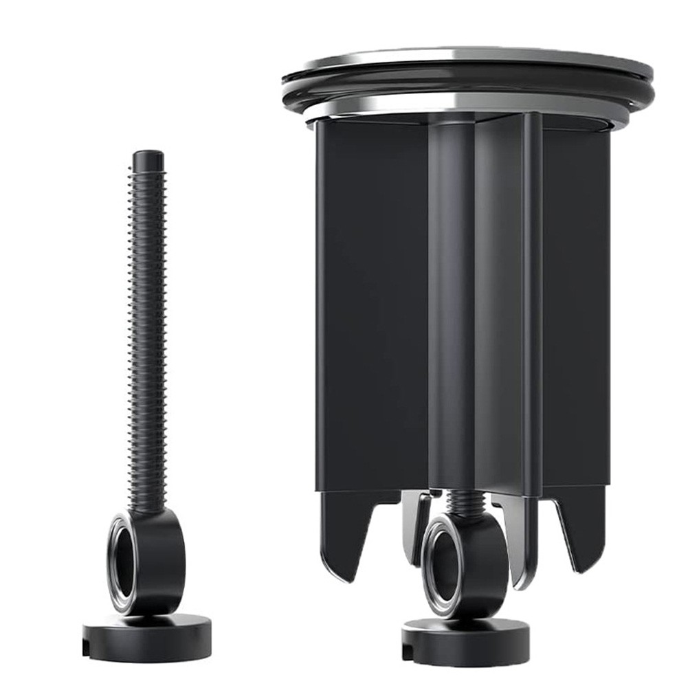 40mm Sink Stopper with Double Sealing Washer for Enhanced Compatibility