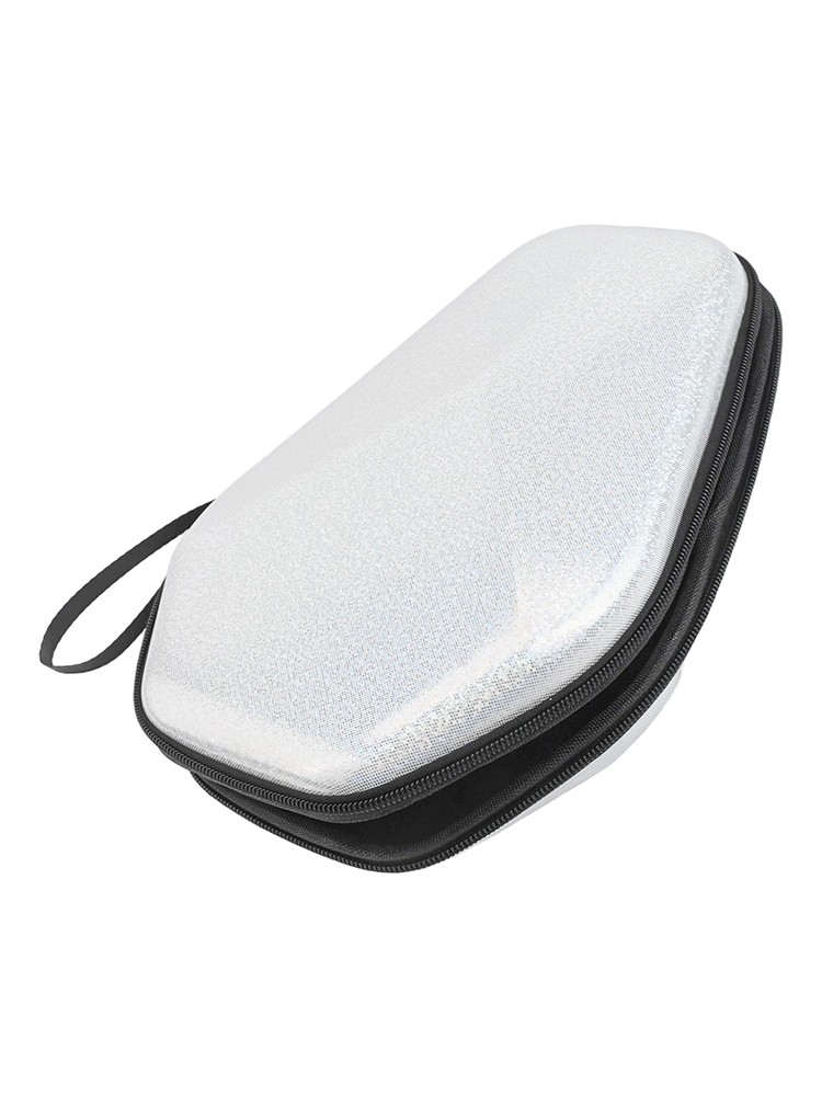 Table Tennis Accessories Organizer Spacious EVA Hard Shell Carrying Case - Picture 41 of 45
