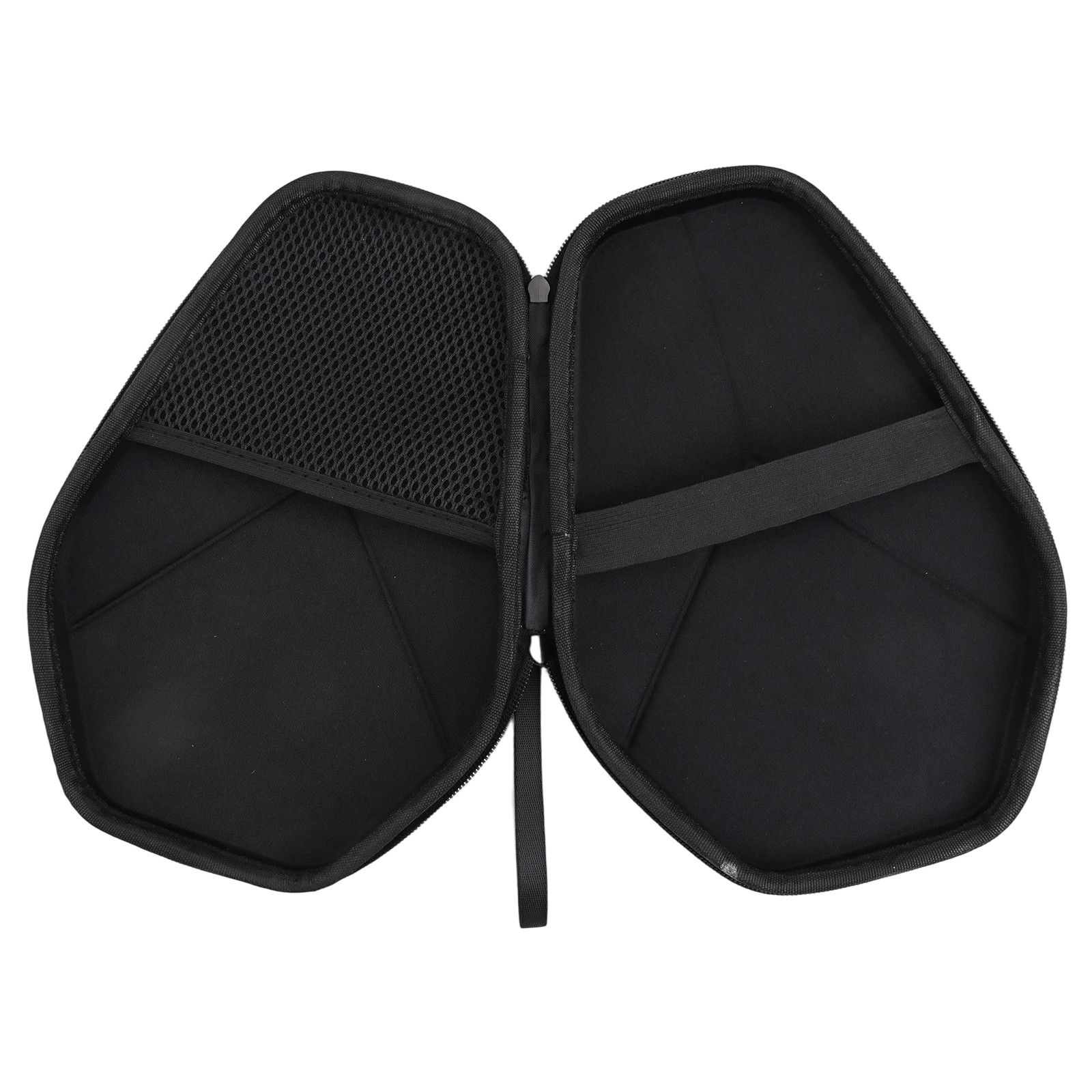 Table Tennis Accessories Organizer Spacious EVA Hard Shell Carrying Case - Picture 39 of 45