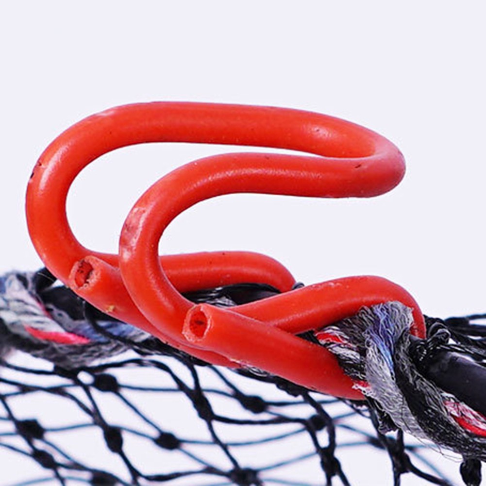 Portable Folding Fishing Net for Crab and Shrimp Efficient Design for Anglers - Picture 17 of 37