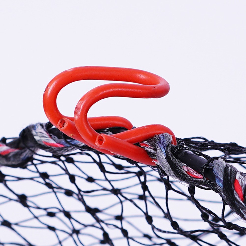 Portable Folding Fishing Net for Crab and Shrimp Efficient Design for Anglers - Picture 20 of 37
