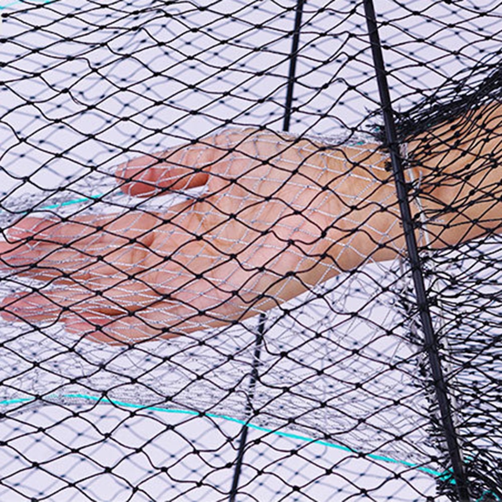Portable Folding Fishing Net for Crab and Shrimp Efficient Design for Anglers - Picture 19 of 37