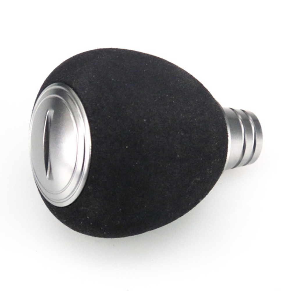 Pomello Mulinello Metallo Accessori Pesca Attrezzatura Pesca Esterno Design Legg - Picture 15 of 15