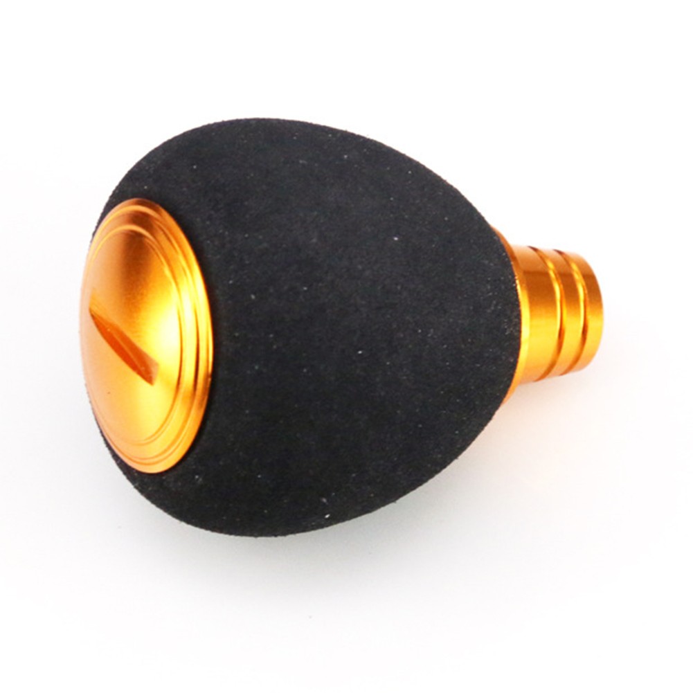 Pomello Mulinello Metallo Accessori Pesca Attrezzatura Pesca Esterno Design Legg - Picture 14 of 15