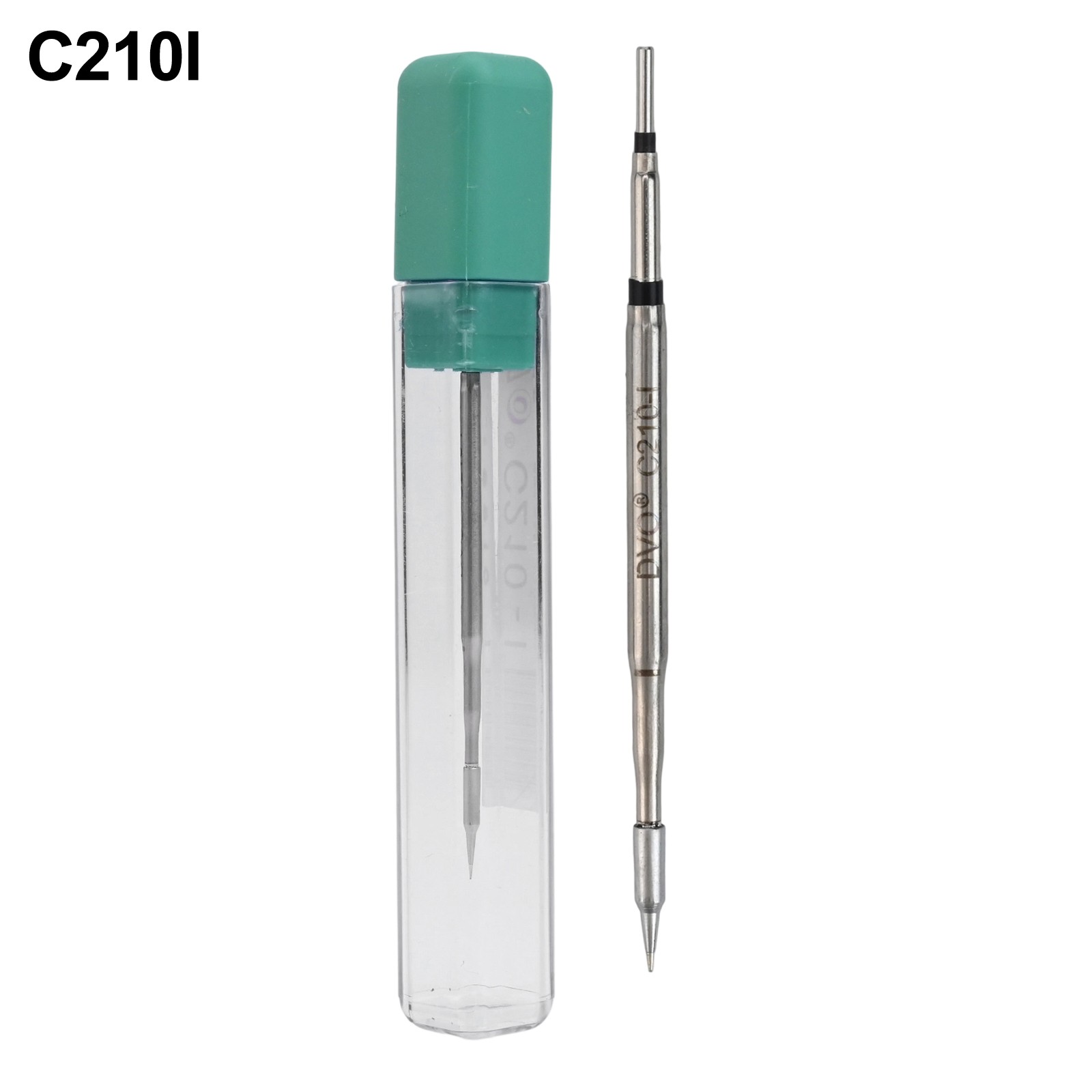 Soldering Iron Tips For Use With C210 C245 And C115 Models Easy Replacement | UK
