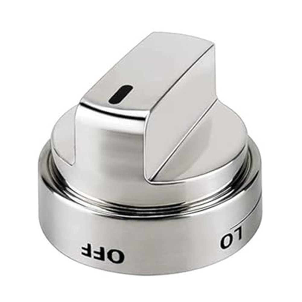 Stove Knob Replacement AEZ73453509 for Efficient Kitchen Functionality