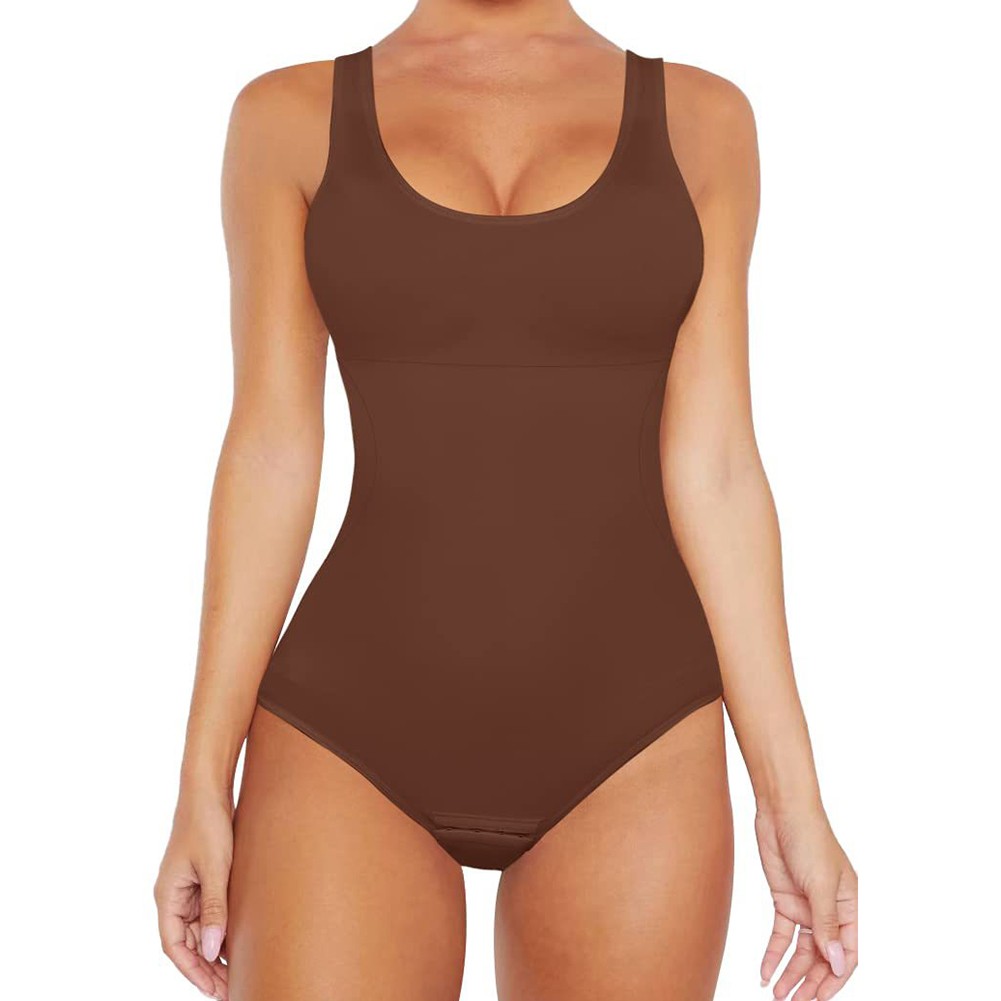 Shapewear Damen Bekleidung Sommer Aktivitäten Medium Stretch Elastizität - Bild 10 von 22
