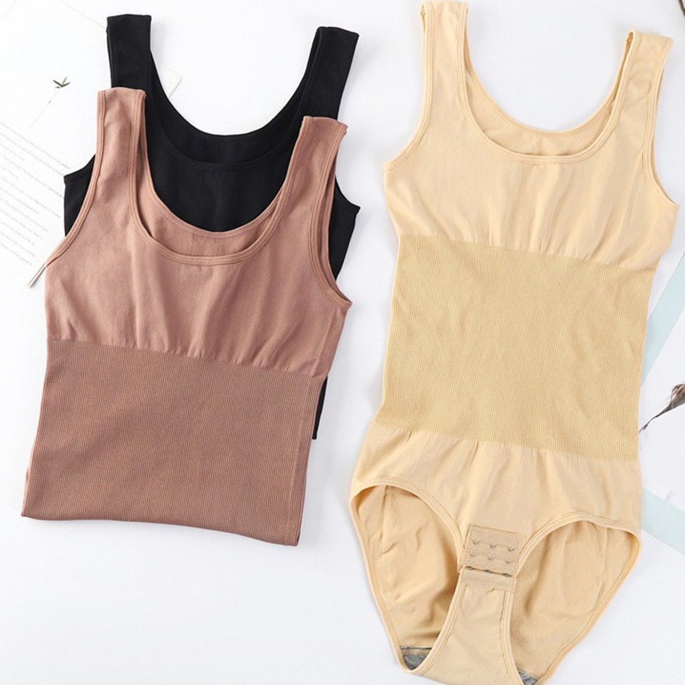 Sommer Aktivitäten nahtlose Body Shapewear Fitness Shapewear Korsett für Train - Bild 2 von 22